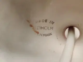 SØHOLM loftslampe 