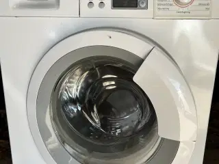 Bosch vaskemaskine serie 8