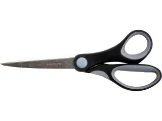 Universalsaks, L: 21 cm, højre, 1 stk.