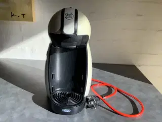 Dolce Gusto kapselmaskine 