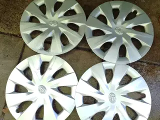 Toyota hjulkapsler