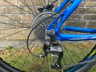 Mountainbike 