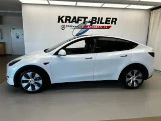 Tesla Model Y  Long Range AWD