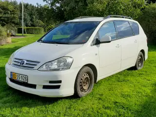 Toyota Sportsvan 