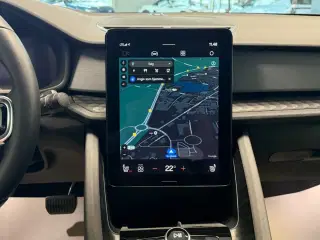Polestar 2  Long Range