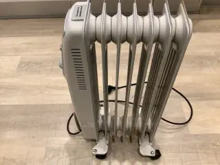 Elradiator