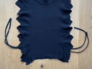 Bruuns Bazaar vest 