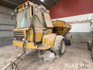 Dumper Hydrema