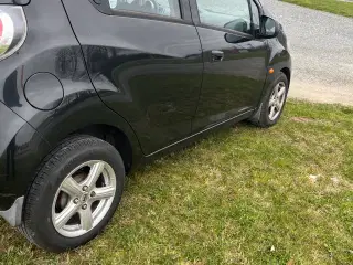 Chevrolet Spark til salg