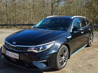 Kia Optima 2.0