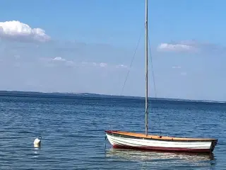 Askeladden, 14 fod combijolle
