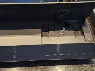 B&O BEOMASTER 3500 Anlæg.