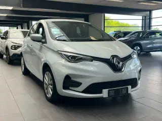 Renault Zoe 52 Zen