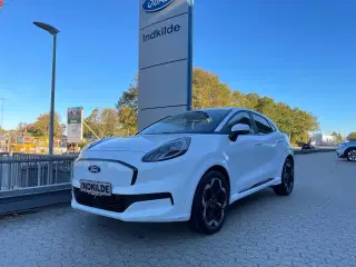 Ford Puma 46 Gen-E Premium