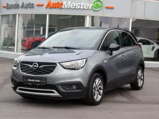 Opel Crossland X 1,6 CDTi 99 Enjoy