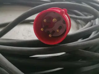 400 volt kabel 