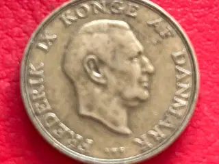 1. Krone. 1947. Fr. ix.