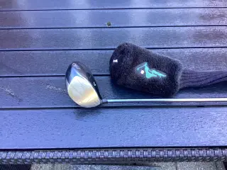  Golfdriver CLLAWAY  Big Bertha  m/ graphite skaft