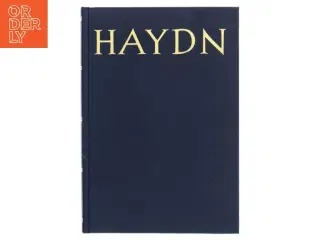 Haydn (Bog)