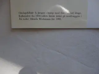 Kirker - Hammer Åle Tørring :