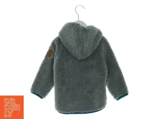 Racoon fleece jakke (Str. 92)