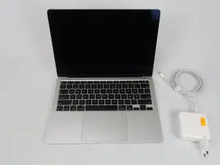 Apple Macbook Air 2020 13" M1 CPU