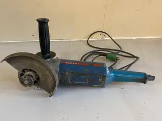 Bosch vinkelsliber 1600W