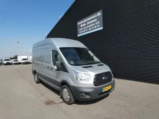 Ford Transit 350 L3H2 2,0 TDCi Trend 170HK Van 6g