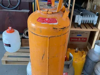 Gas 33kg 