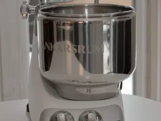 Ankersrum Assistent Original Køkkenmaskine Hvid