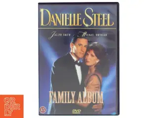 Familiealbummet (1994) [DVD]