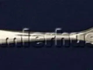 Alexia Kaffeske, 12 cm.