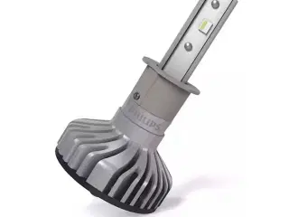 Philips Ultinon Pro5000 LED H3 12/24V - Sæt