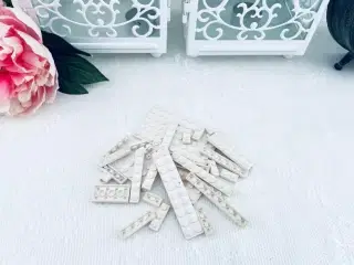 Lego hvid blandet 