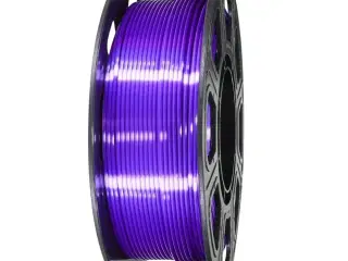 SKILPRO - Silk PLA++ Filament - Purple - 1kg