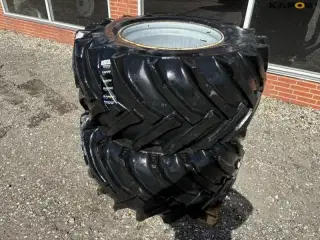 Trelleborg 600/55-26.5
