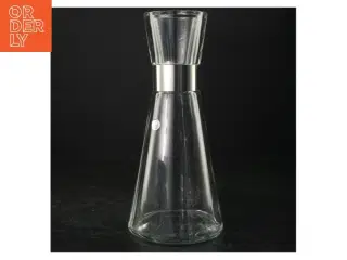 Vand karaffel fra Rosendahl (str. 26 cm)