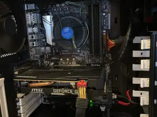 1660TI GAMER
