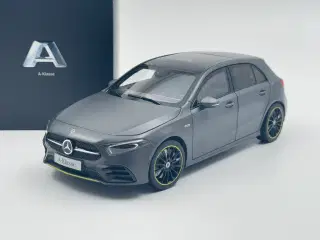 2018 Mercedes A-Klasse Edition AMG - 1:18