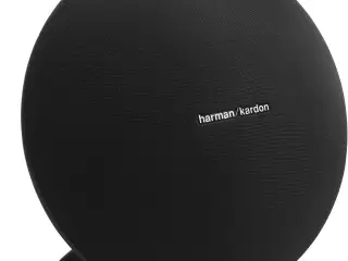 Harman Kardon Onyx Studio 4: Trådløs Bluetooth-høj