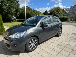 Citroen C3 1,6 Diesel