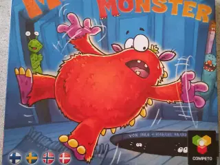 Mister monster 