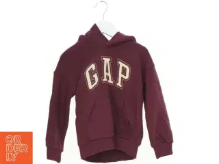Hættetrøje fra Gap (str. 104 cm)