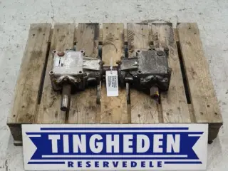 Case 9230 Fyldegear 87721343