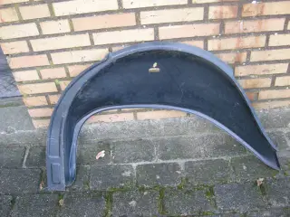 Forskærm venstre & Hjulkasse H. B.  Mercedes W110