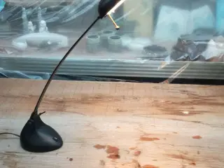 Skrivebordslampe