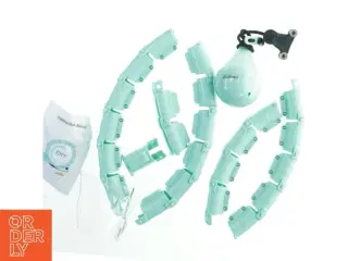 Hulahop ring fra JLoibao