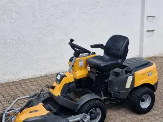 Syiga pro 340 IX 4WD 