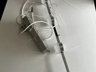 LED loftslampe 