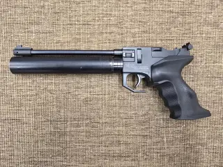 Luftpistol Røhm Twinmaster Competitor